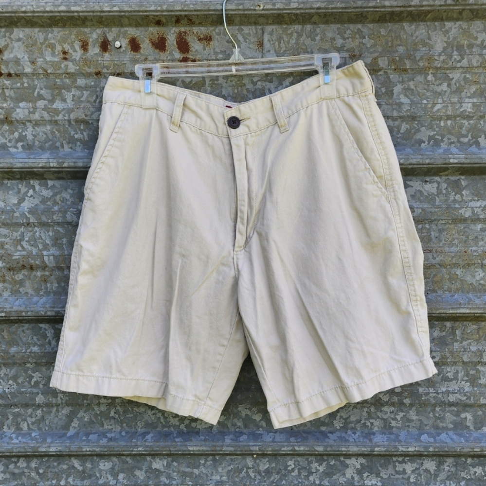 Arizona Khaki Shorts - Picture 3 of 12